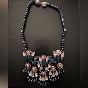 Suzanna Dai for LOFT necklace